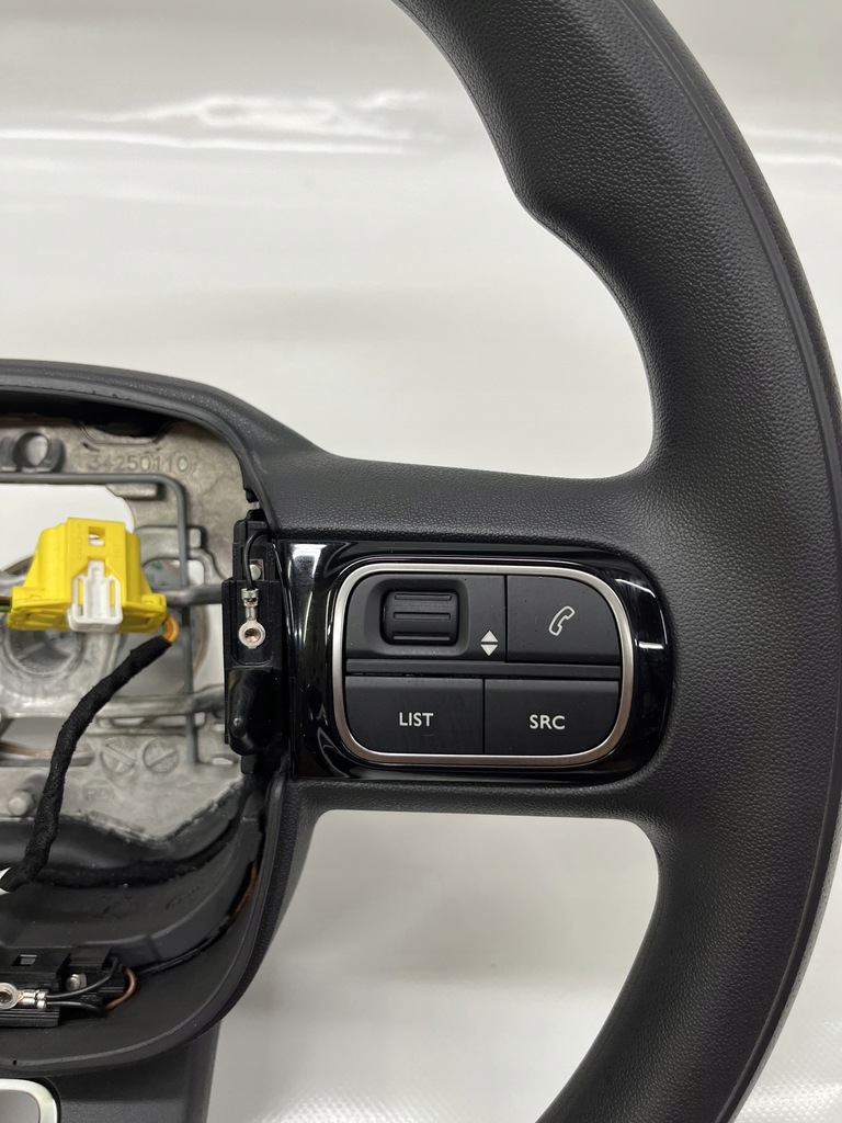 фото №8, Citroen c3 iii воздуховод 98164325zd