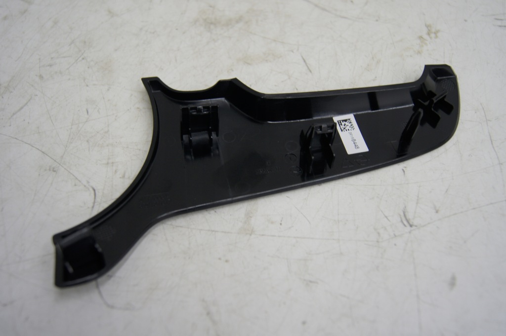 фото №13, Corsa f молдинг dekor консоли спидометра декоры