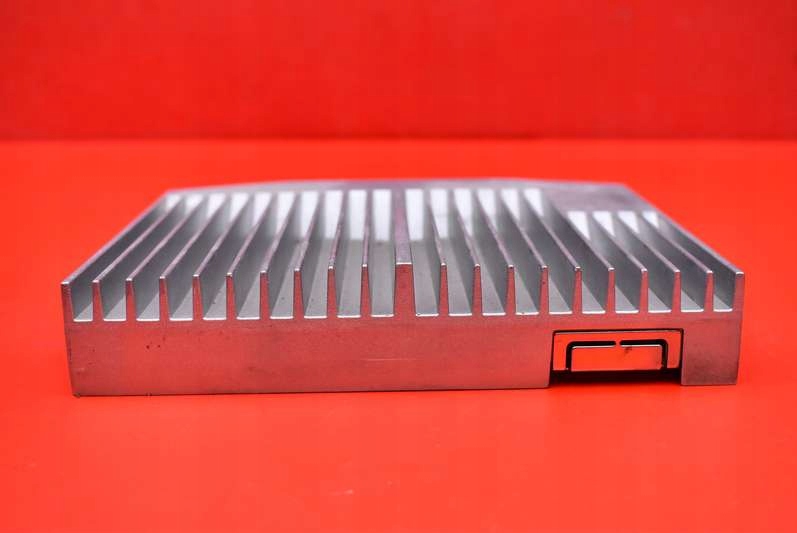 фото №5, Усилитель gx73-19c164-re jaguar xe 14-20