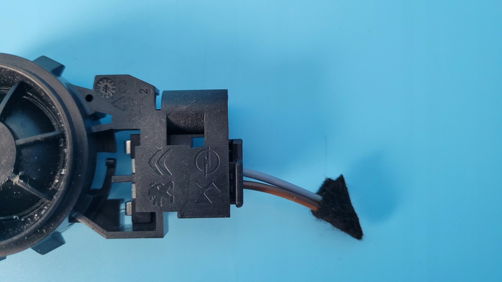 фото №7, Peugeot 308 iii p5 21r динамик высокочастотный перед 9830934680