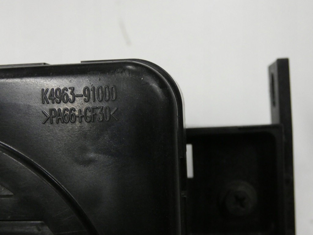 фото №8, Динамік підсилювач звуку kia niro lift