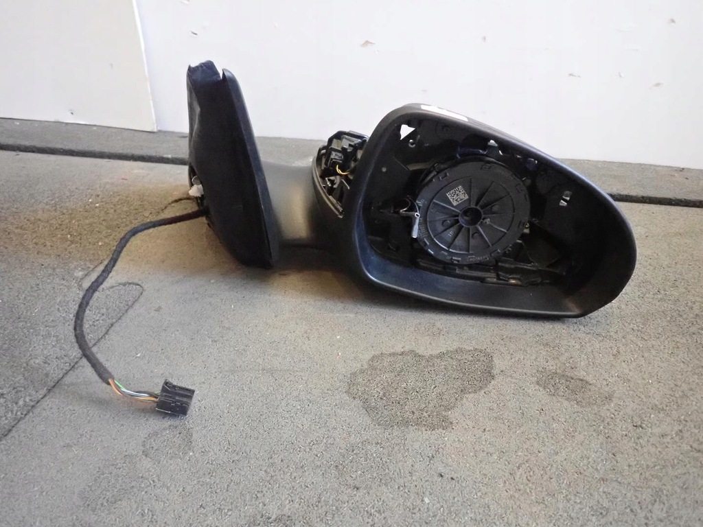 фото №1, Дзеркало праве mercedes c-klasa w206 2021- 7pin