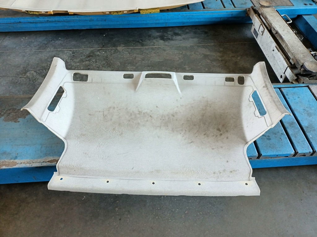 фото №4, Стеля vw caddy iii