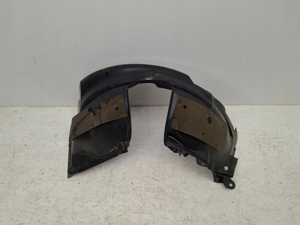 фото №1, Подкрылок передние перед левая renault express 638415508r