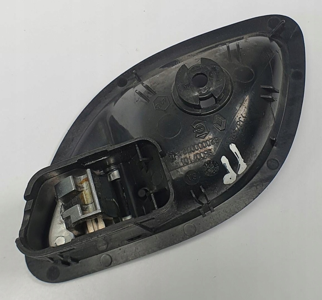 фото №2, Ручка правый перед передняя renault espace iv 8200000724