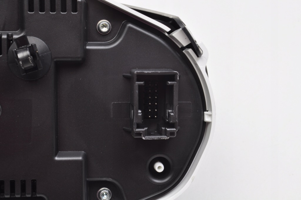 фото №9, Ford transit courier 1.5 tdci счетчик приборы anglik 23r mt76-10849-dc