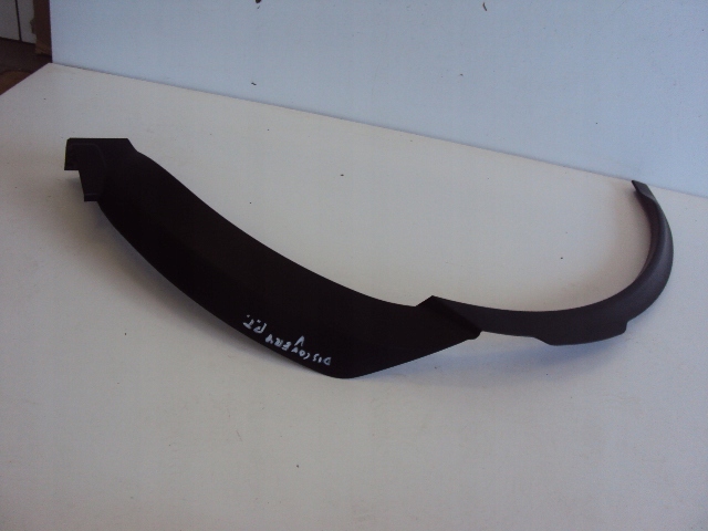 фото №3, Молдинг na крыло правый задняя land rover discovery v
