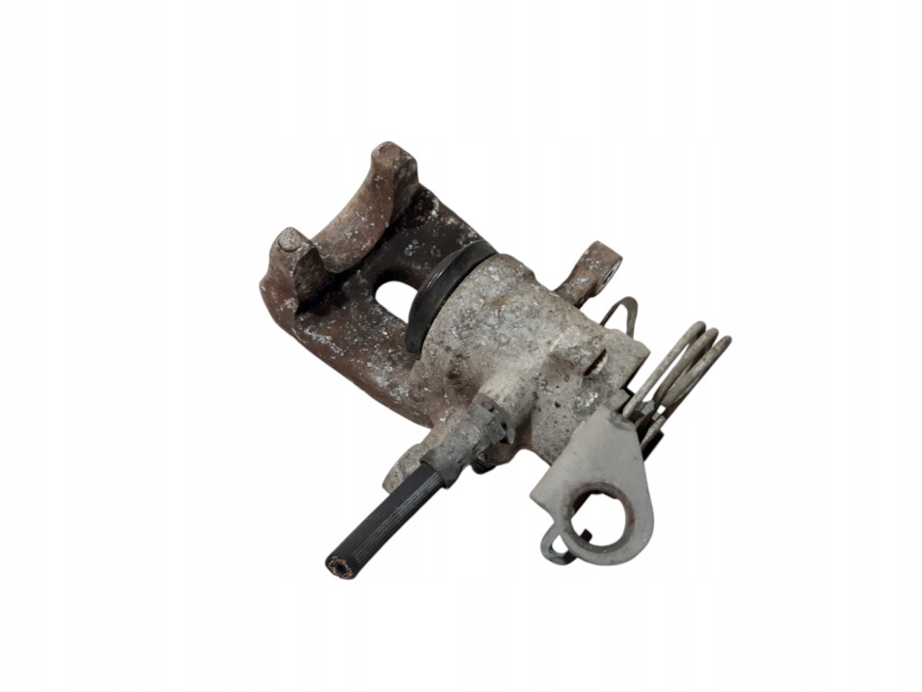 фото №3, Суппорт тормозной левый задняя alfa romeo mito 1.3 jtdm lucas