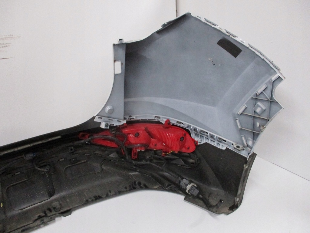 фото №7, Бампер hyundai tucson iv 20r pdc задняя задний