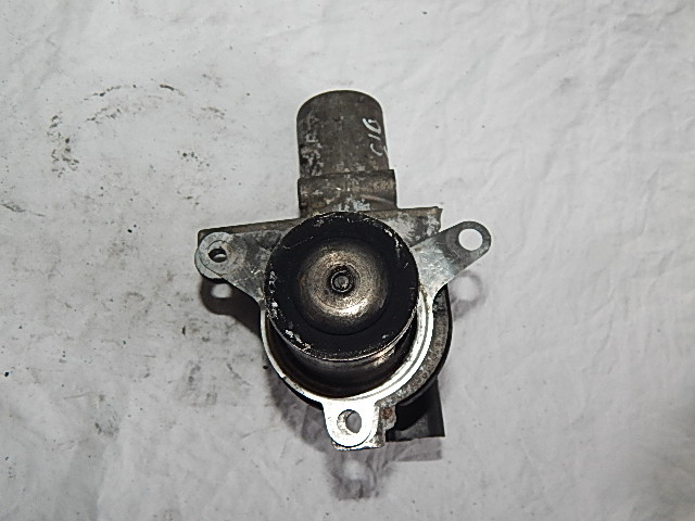 фото №9, Клапан egr nissan qashqai / qashqai +2 i j10, jj10 8200282949 1.5l дизель