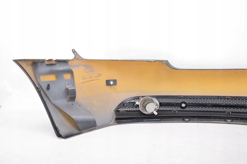 фото №13, Aston martin db9 бампер задня