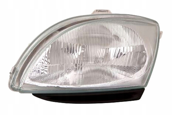 Купити Depo фара fiat 600 97-10 le h4