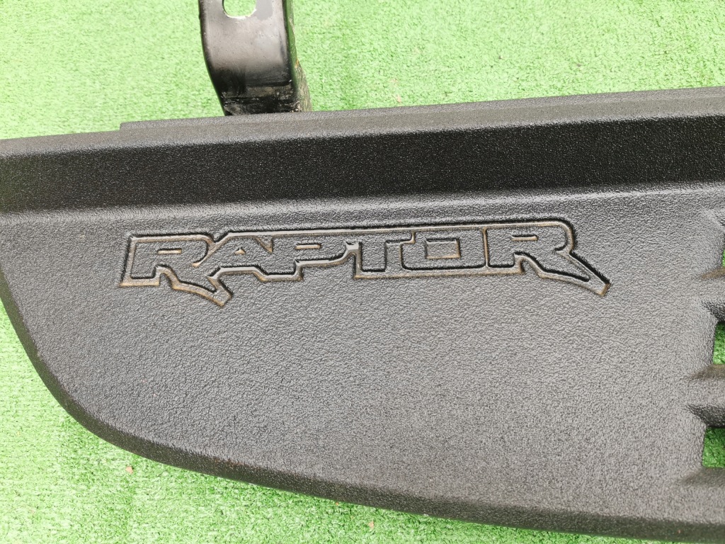 Купить Порог подножка правый  ford ranger raptor jb3b-16450-ab