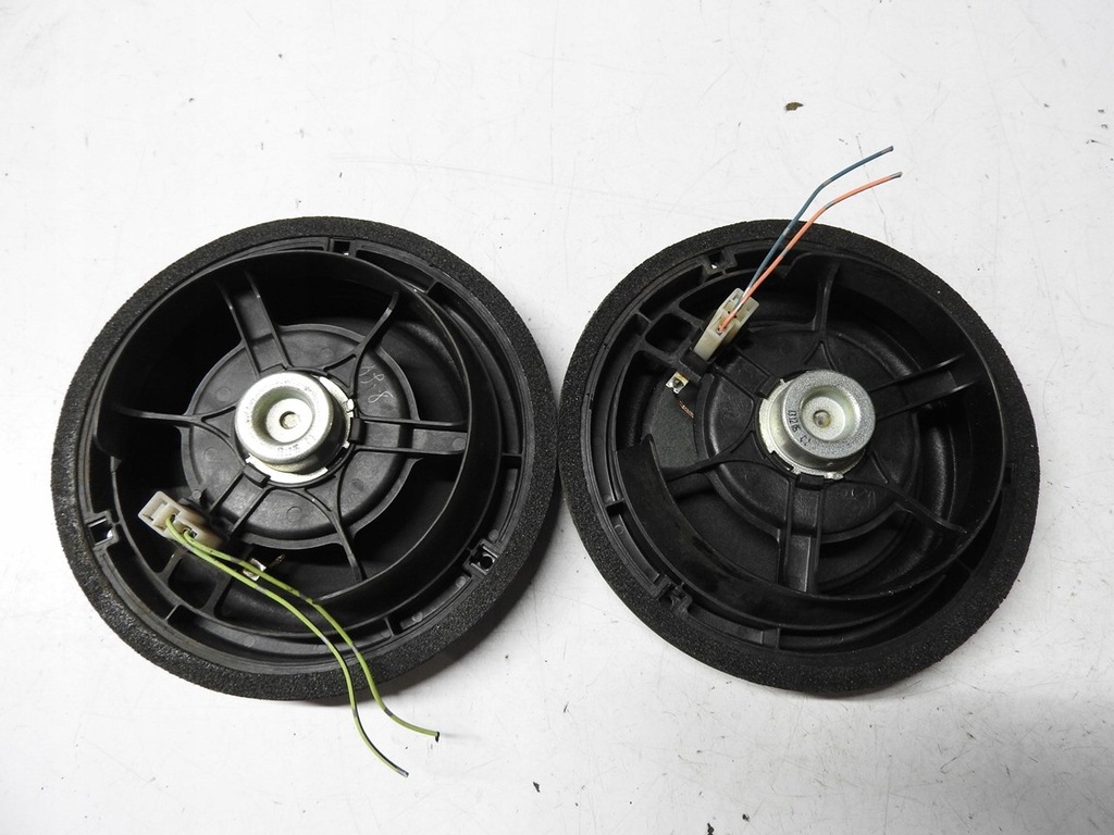 фото №7, Suzuki sx-4 sx4 динамік заводський 39102-62j00