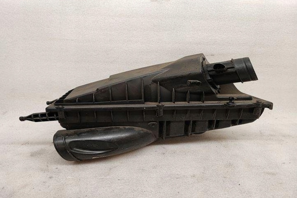 фото №7, Корпус фильтра воздуха land rover range rover sport cpla9600da 3.0l