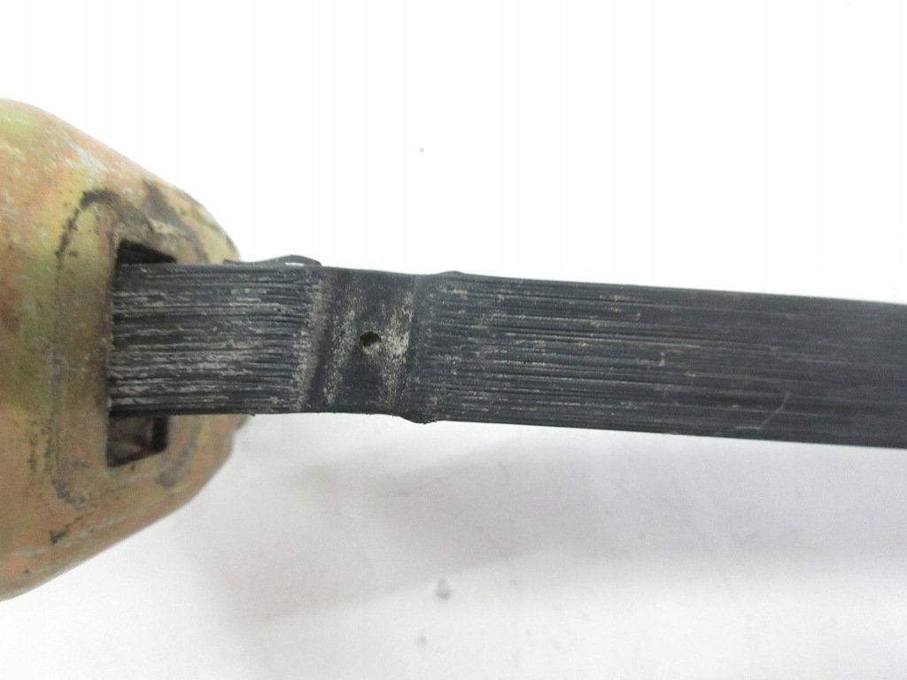 фото №5, Honda civic vii 5d hb 1.4 16v 90 km d14z6 ограничитель дверь перед правый