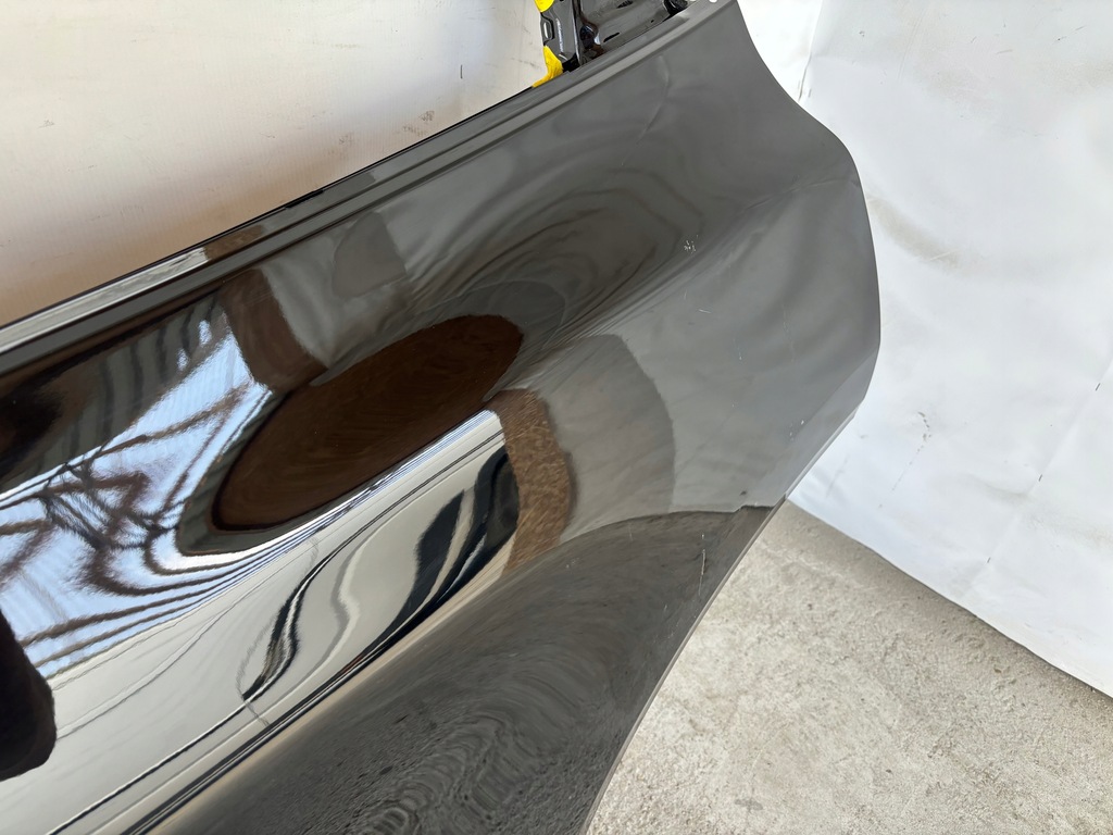 фото №6, Ford mustang mach e mach-e двері задні ліва задня