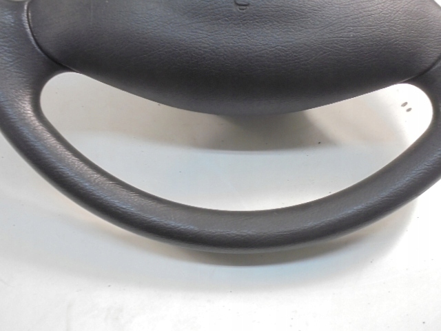 Daewoo matiz m100 руль 96285153 96316323-1 с Разборки