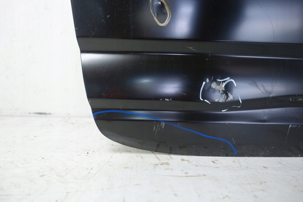 фото №9, Citroen ds3 2010- дверь передние правый перед 9804265380