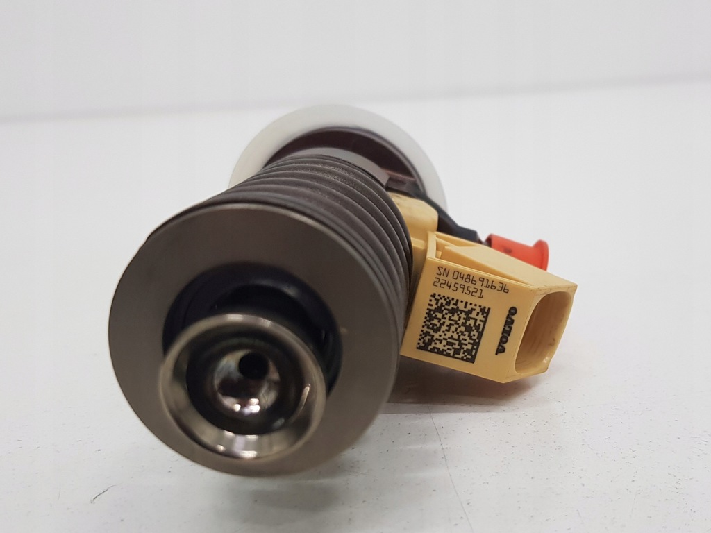 фото №8, Оригинальный насос-форсунка инжектор renault gama t range c k