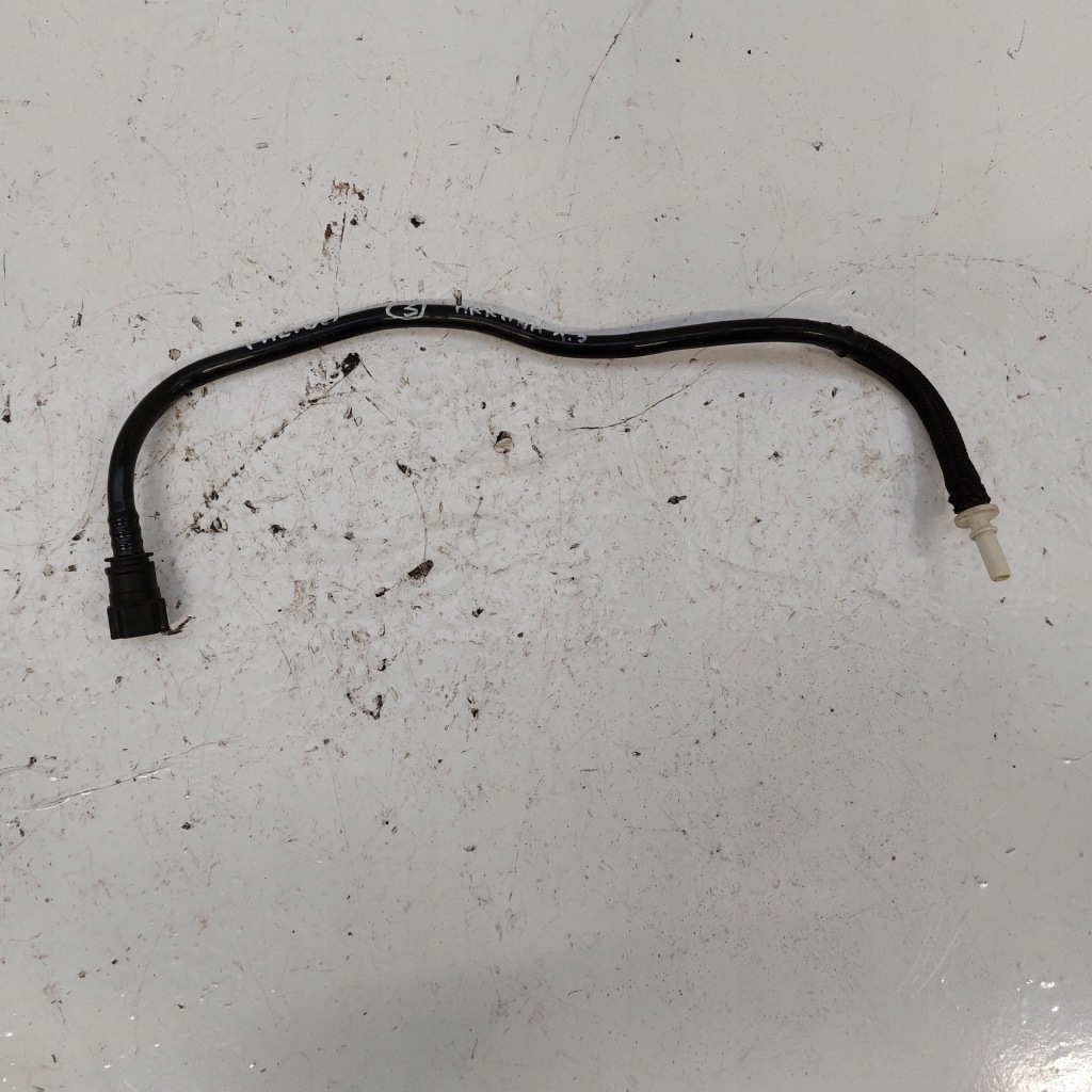 фото №1, Renault arkana 1,3tce шланг пабтрубок  топлива