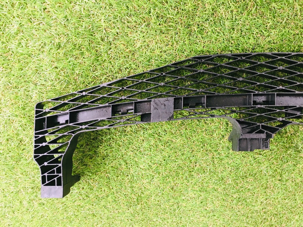 фото №10, Volkswagen vw passat cc 3c8 усилитель бампера балка передняя