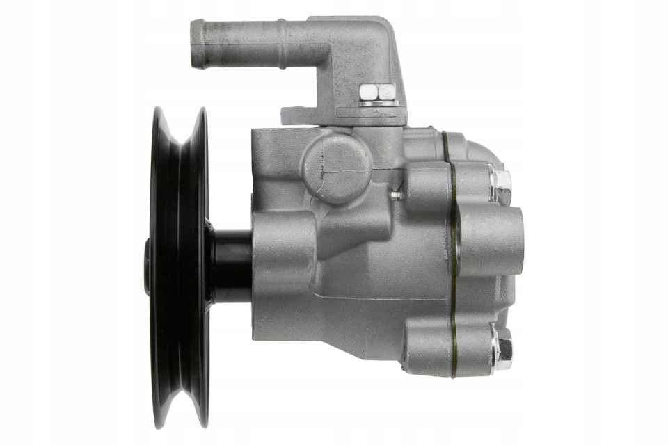 фото №12, Насос підсилювача hyundai accent 94-06, coupe 01-0