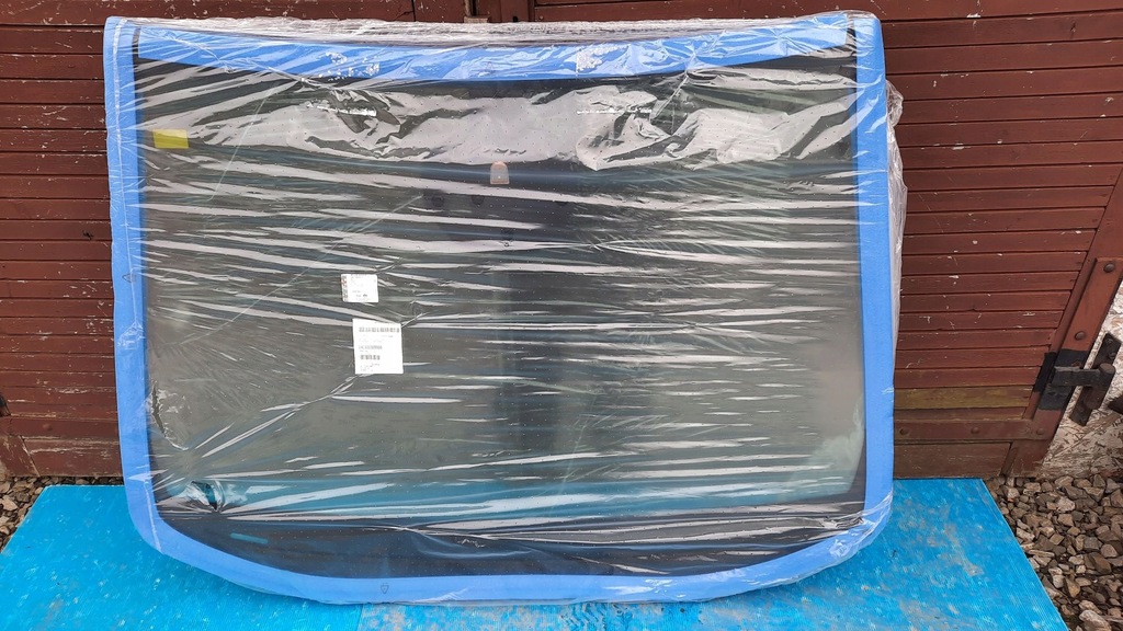 фото №5, Скло передня opel astra v k 2015r- оригінальна