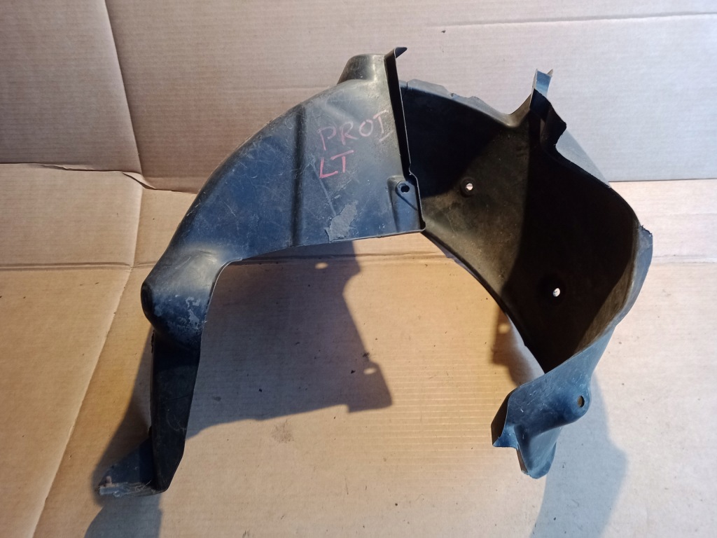 фото №1, Kia pro ceed i підкрилок лівий задня 2006-12r