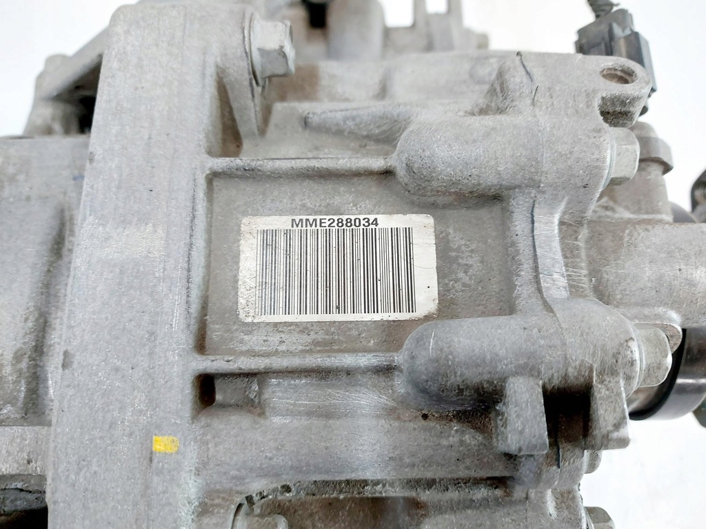 фото №8, Sportage v tucson iv 22r. мост приводной дифференциал задняя 1.6 tgd-i