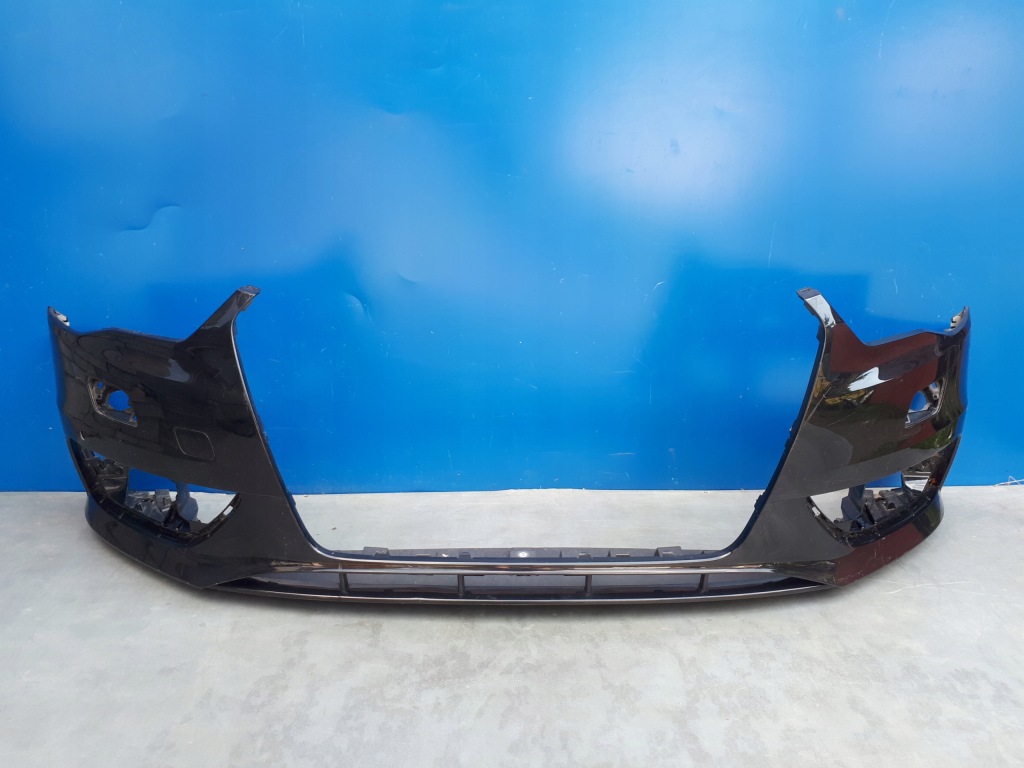 Купить Audi оригинальный номер 8v3807437de бампер