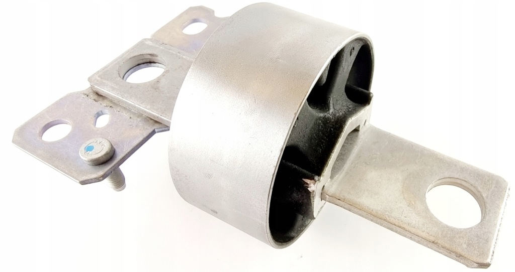 фото №12, Втулка рычага заднего левая сторона ford mondeo mk4