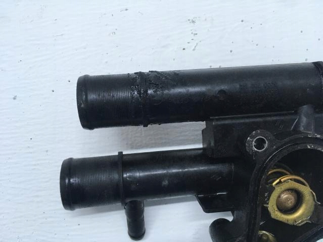 фото №6, Корпус термостата master movano 2.5 dci 03-09