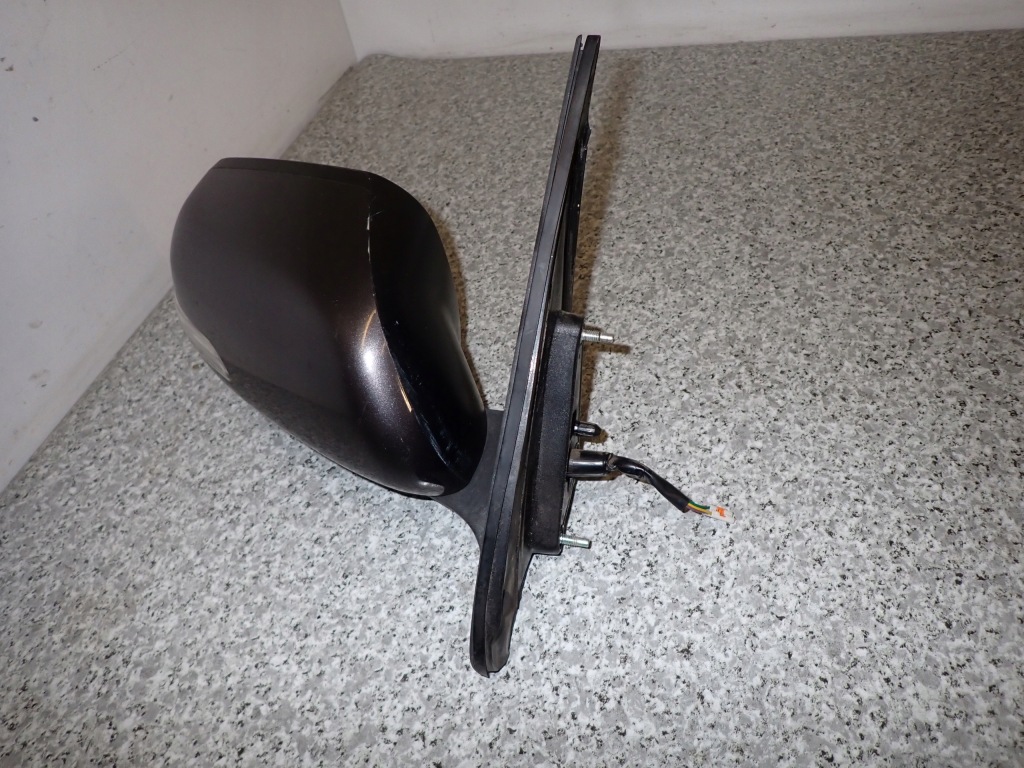 фото №7, Grand vitara ii 05- дзеркало праве zma europa