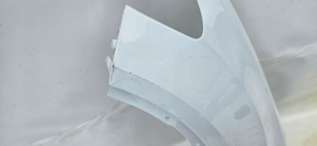 фото №9, Крила vw t-roc 2ga 2017- лівий перед передній