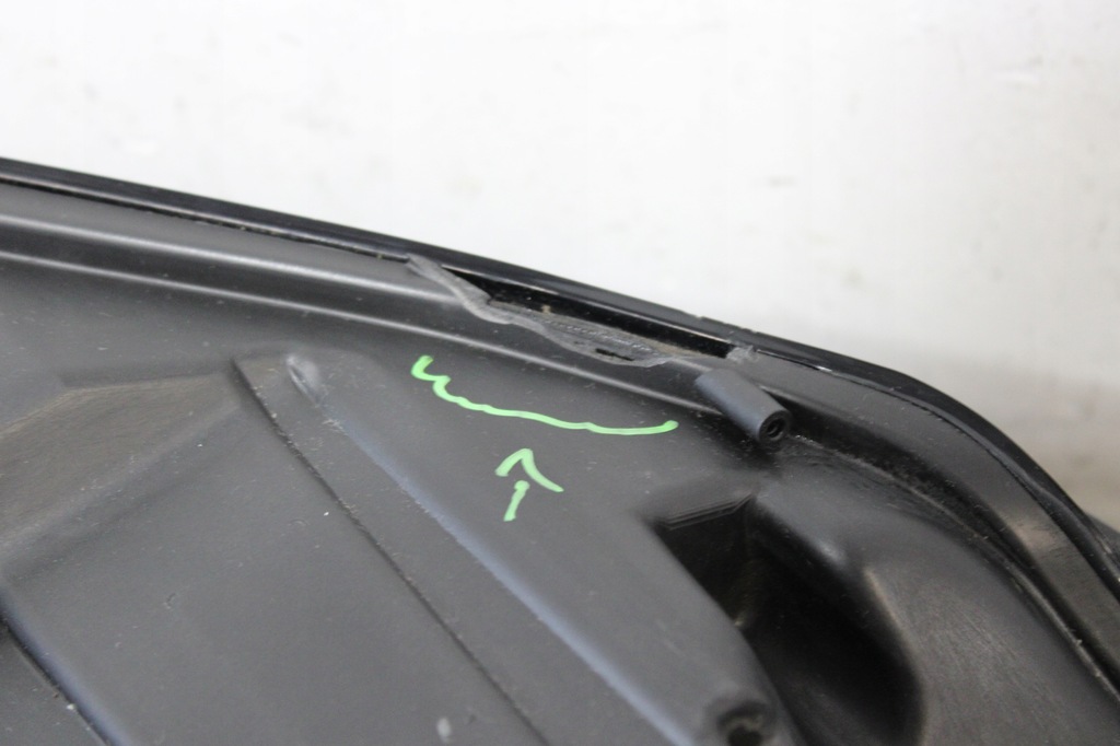 фото №13, Лампи перед jaguar f-pace x761 gx63-13w030-ef gx63-13w029-ef