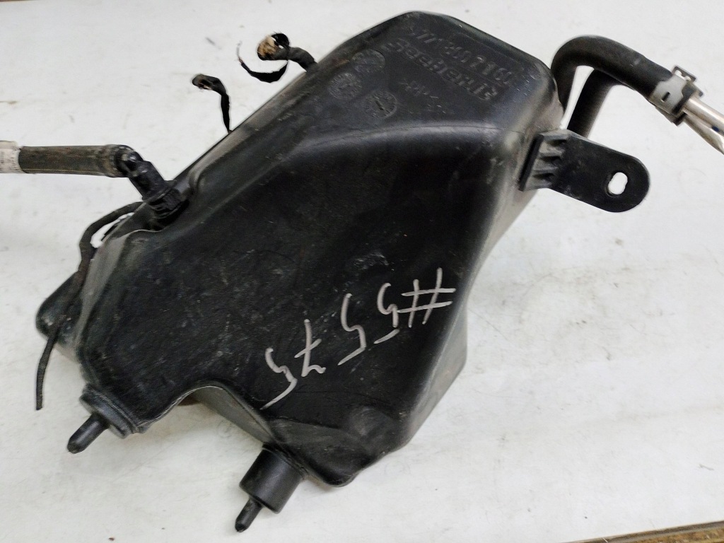 фото №6, Mercedes бак рідина do омивача насос 2218602160 europa