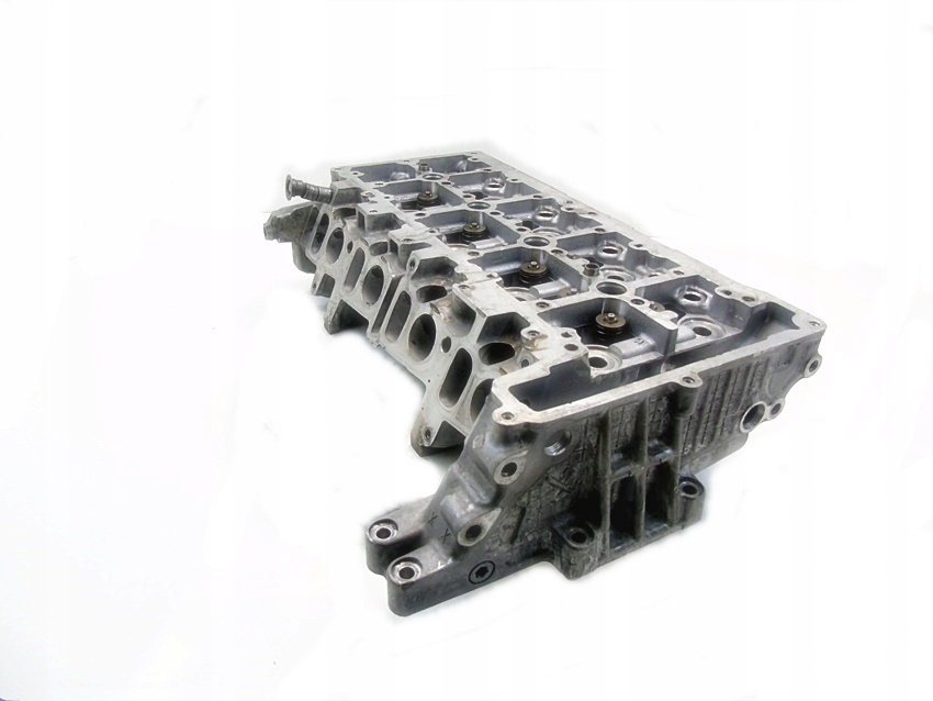 фото №1, Головка 2.0 d mini bmw 2 x1 x2 f39 f45 f48 f46 b47