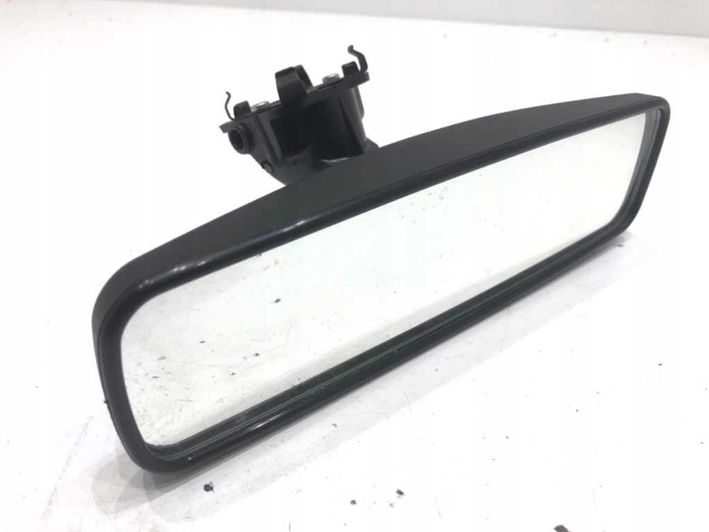 фото №1, Зеркало внутреннее opel combo d van minibus заднего вида кабины, widoku