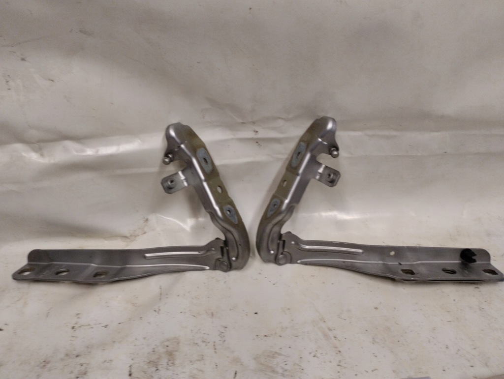 фото №1, Citroen ds5 петля капот правый левый ezrc