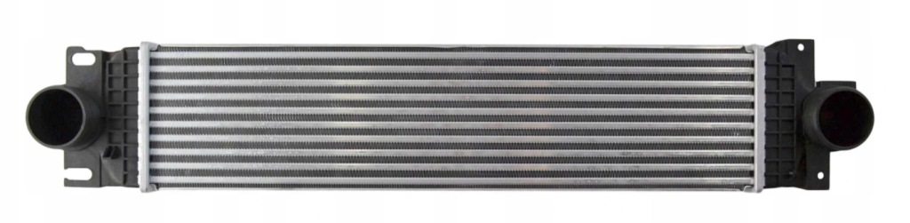 фото №1, Ford fusion mondeo 2013- 13 інтеркулер