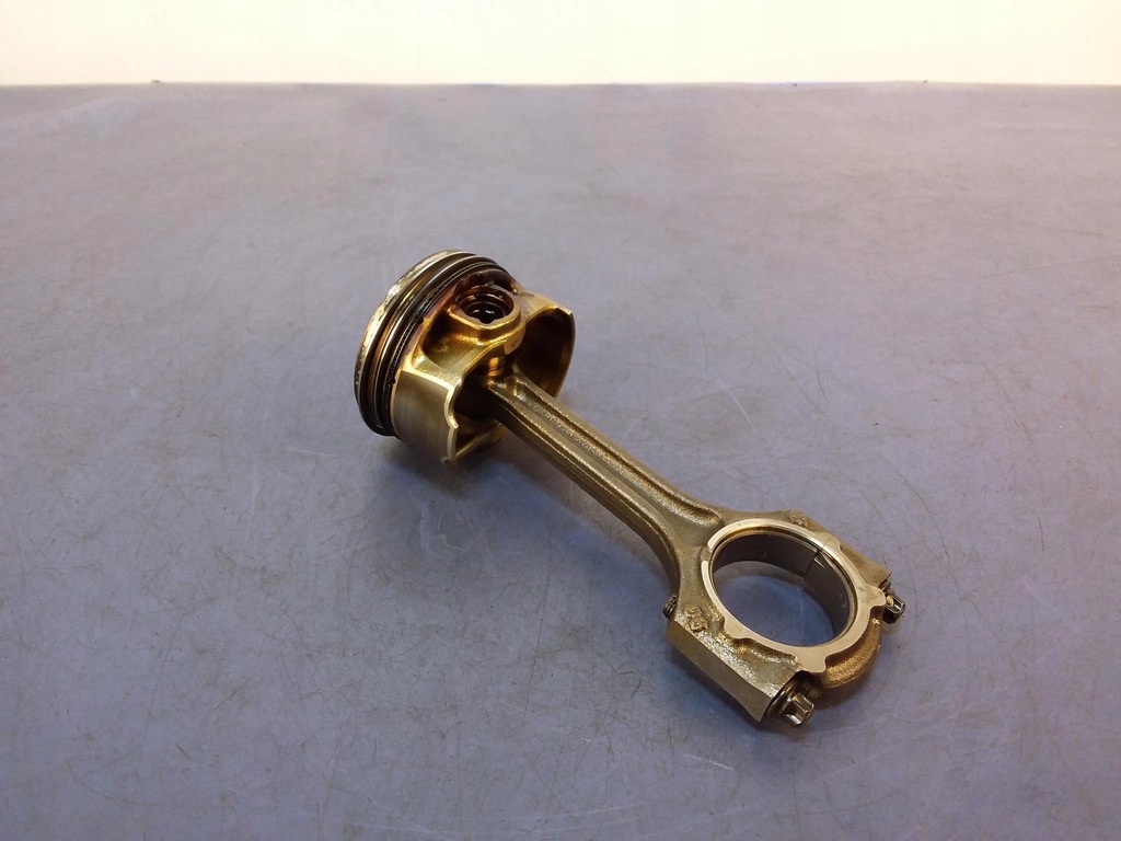 фото №4, Kia ceed iii xceed 1.4 t-gdi поршень шатун g4ld