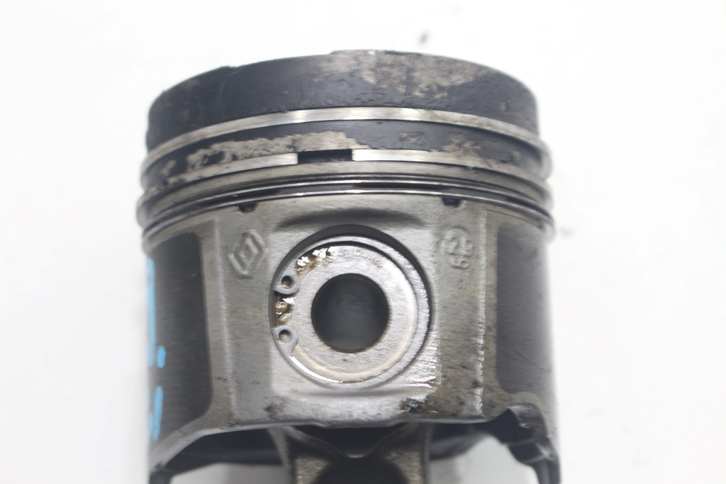 фото №5, Поршень шатун renault trafic laguna ii 1.9 dci