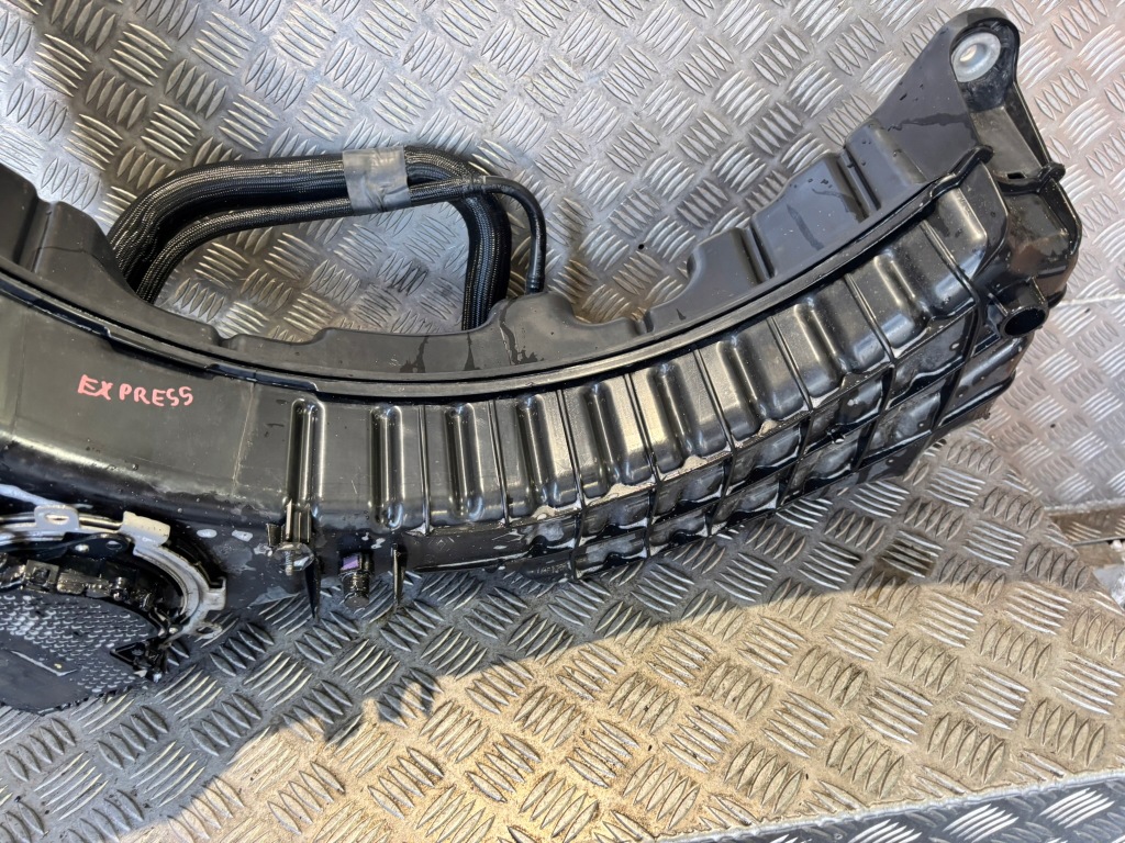 Бак насос adblue renault express ii 172a27153r Киев