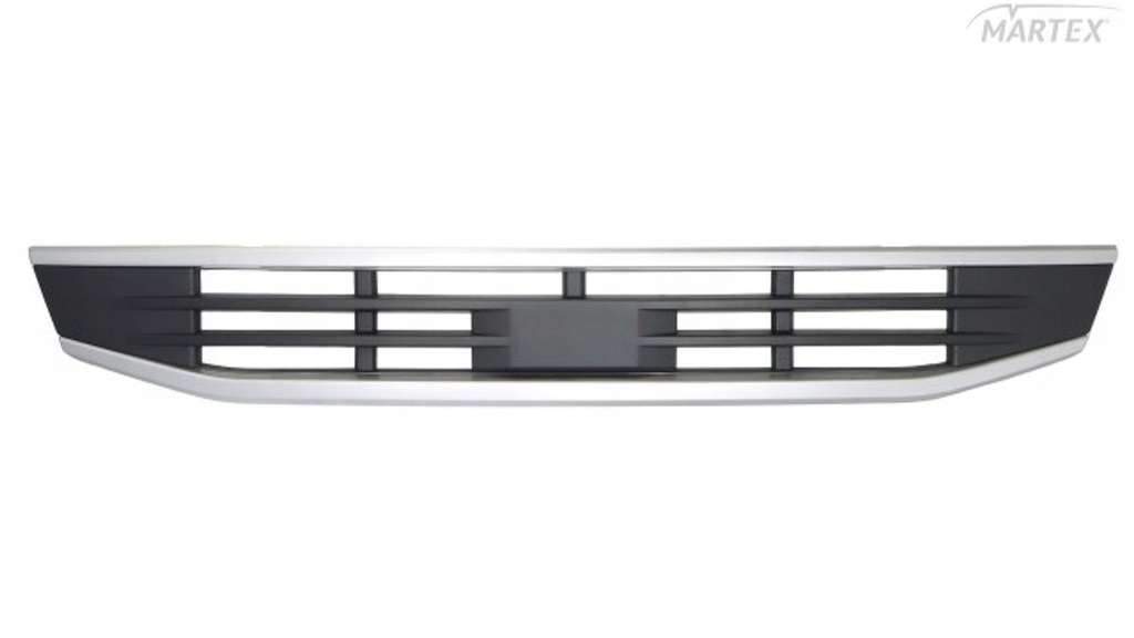 фото №1, Нижня зовнішня решітка радіатора volvo fh 21-