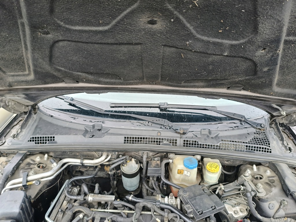 Купить Alfa romeo 159 05-11 жабо