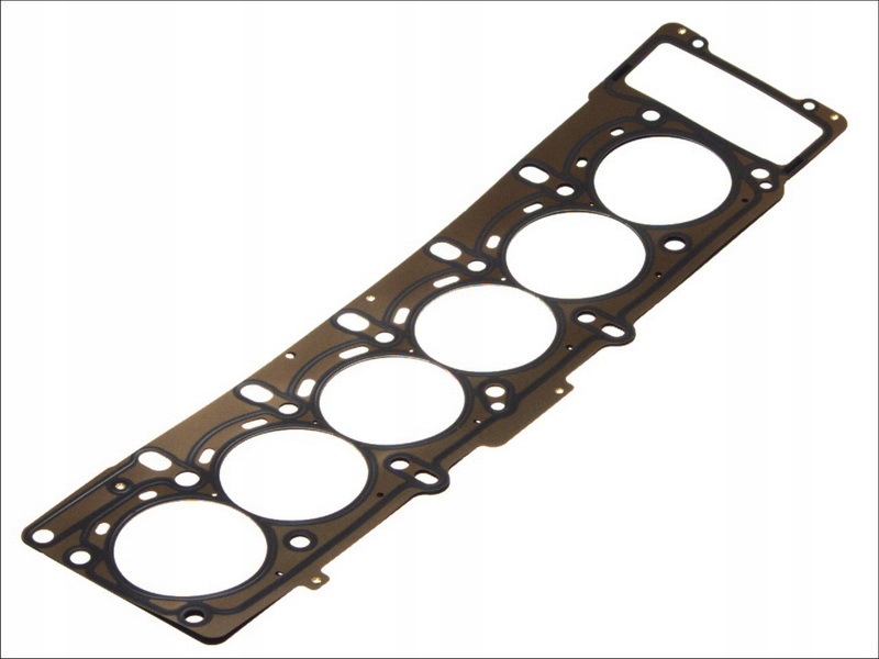 фото №9, Прокладка головки цилиндров gr.: 0,64mm bmw 3 e46 , z3 e36 , z4 e85 ,