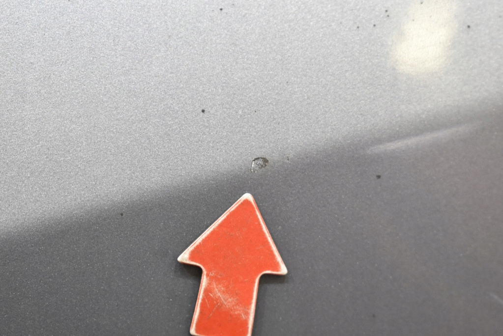 фото №7, Двері ліва задня задні z163 opel corsa d 5d 06-11