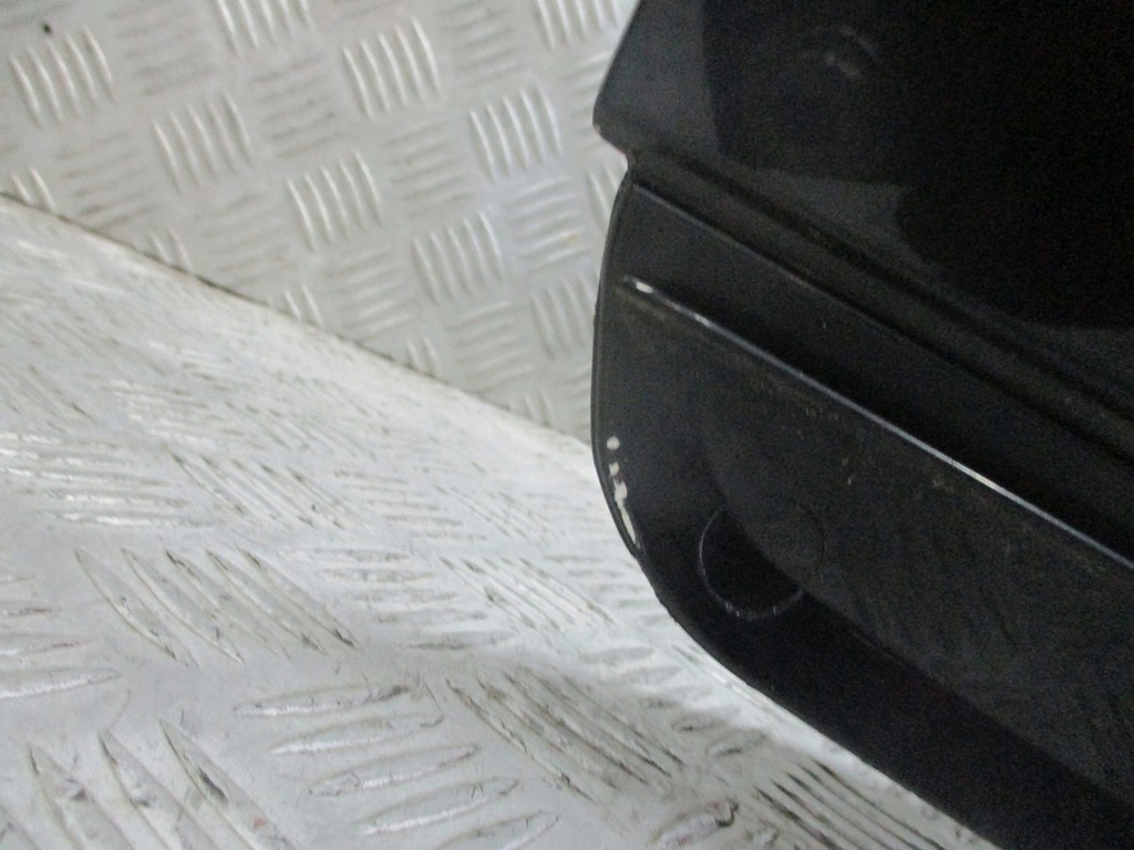 фото №2, Крышка багажника багажника renault laguna ii kombi nv676