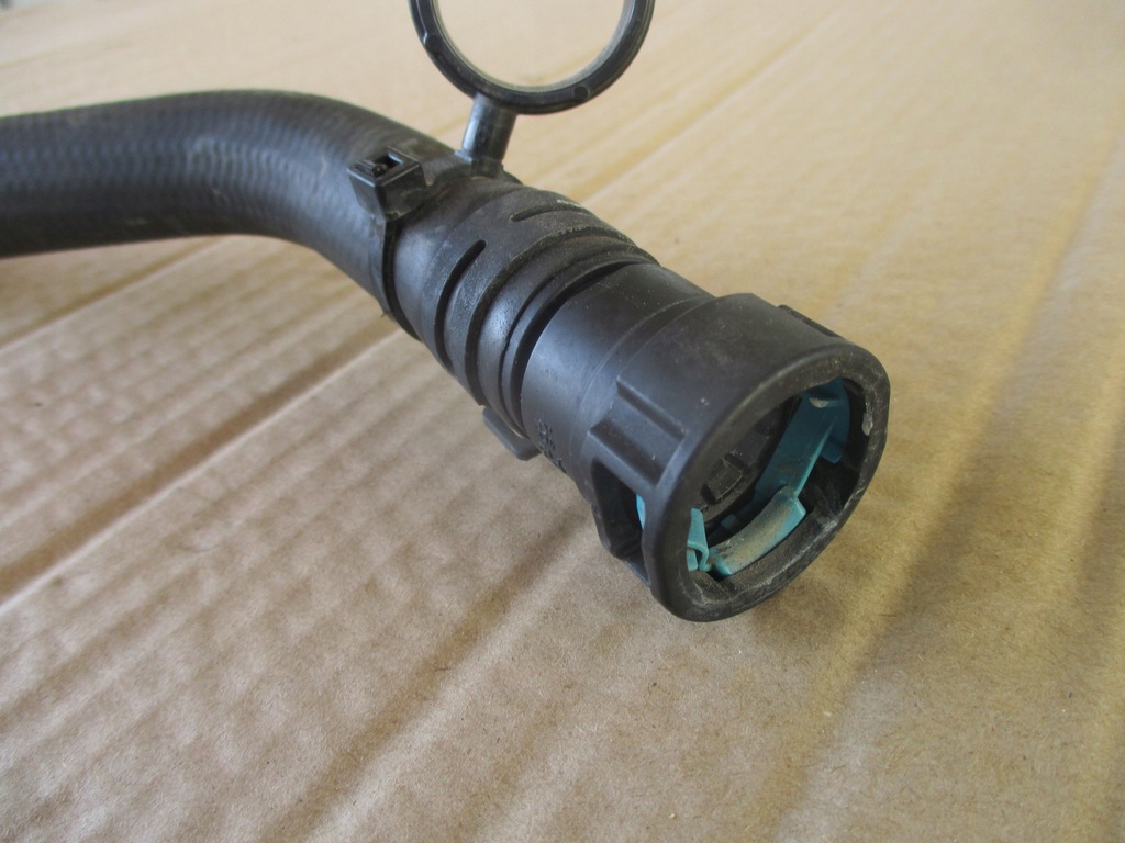 фото №5, Шланг wody d4b1-18k579-aa ford ecosport 1.0